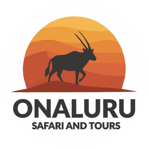 Onaluru Safari and Tours