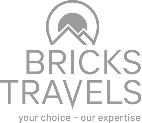 Bricks Travels