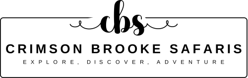 Crimson Brooke Safaris